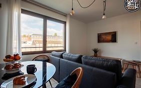 Rouen Gare Logement Avec Parking